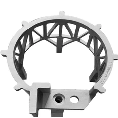 ٹائٹینیم کاسٹنگ